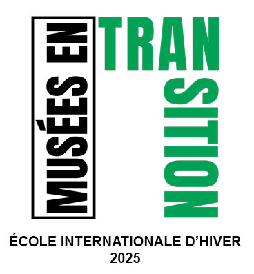 École internationale d’hiver Musées en transition